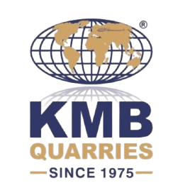 KMB Quarries Logo
