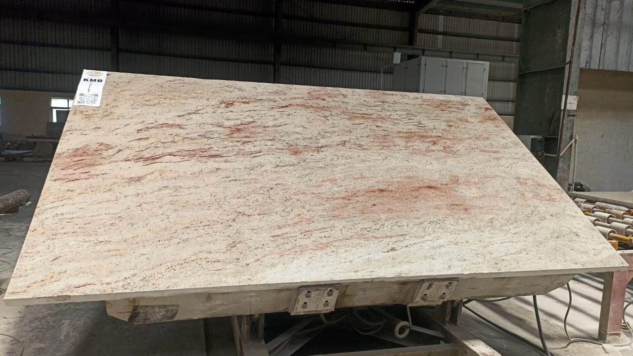 KMB Quarries Mining Operations