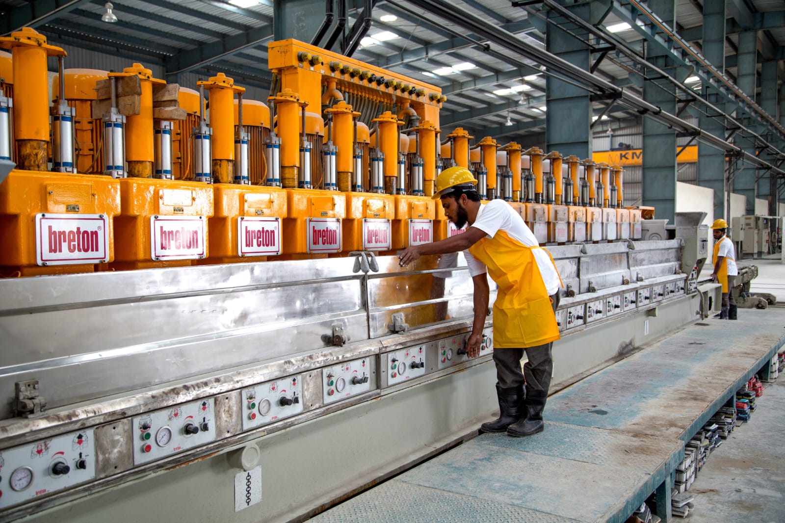 KMB Quarries Heritage