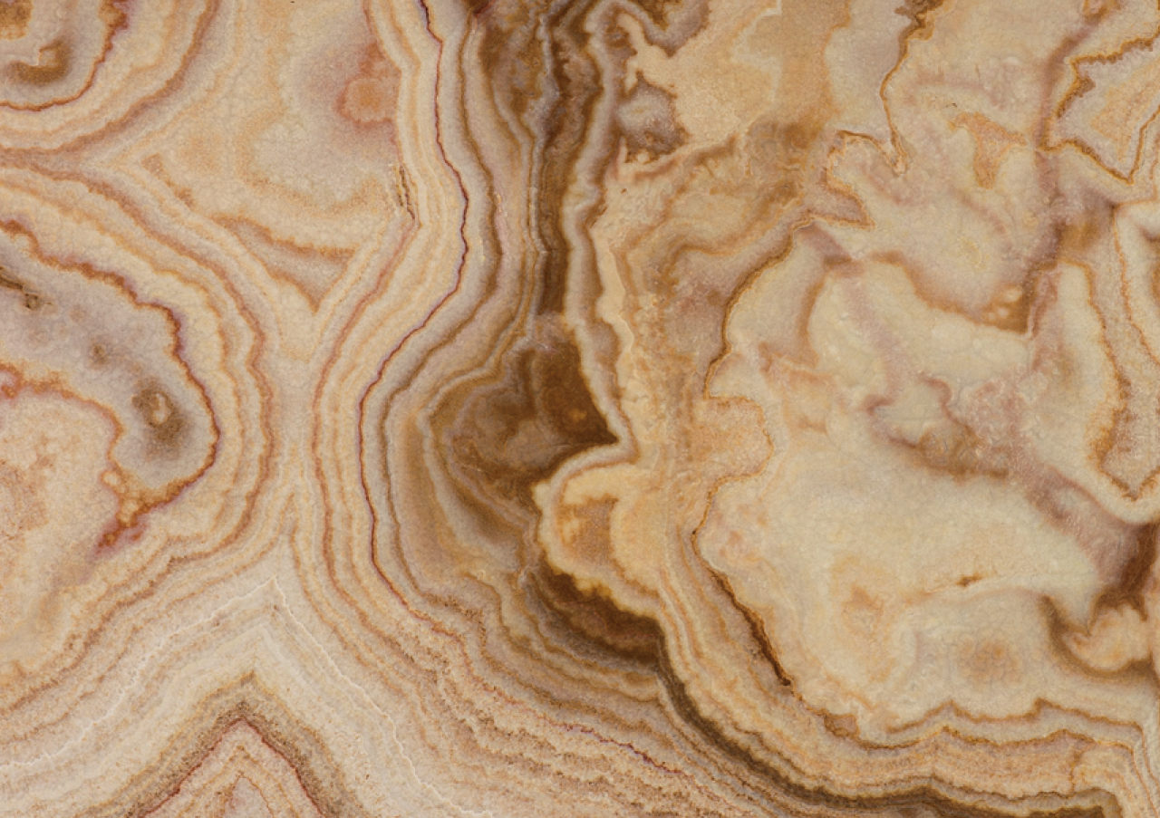 African Onyx - View 1