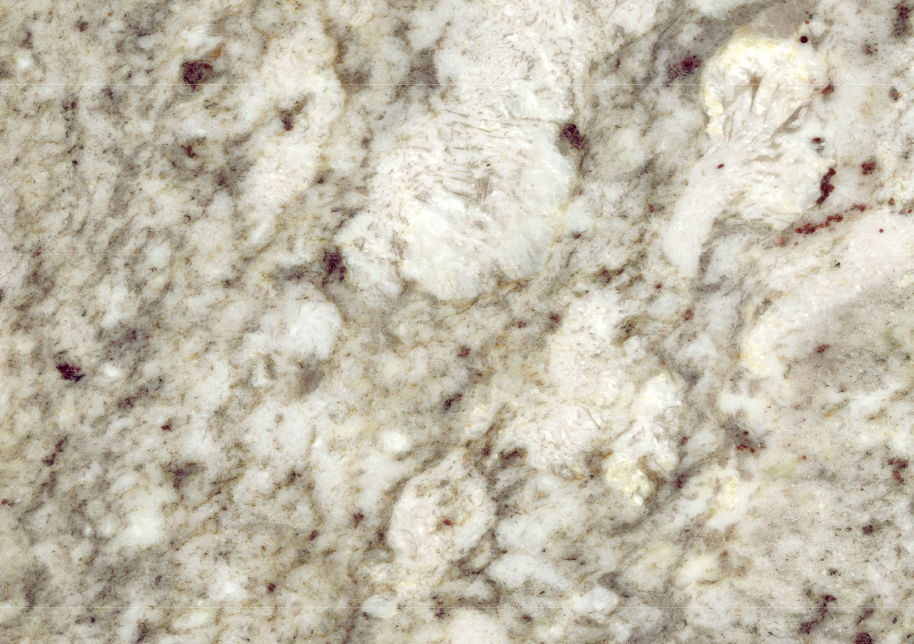 African Rainbow - View 1