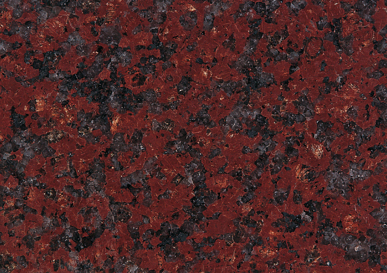 African Red - View 1