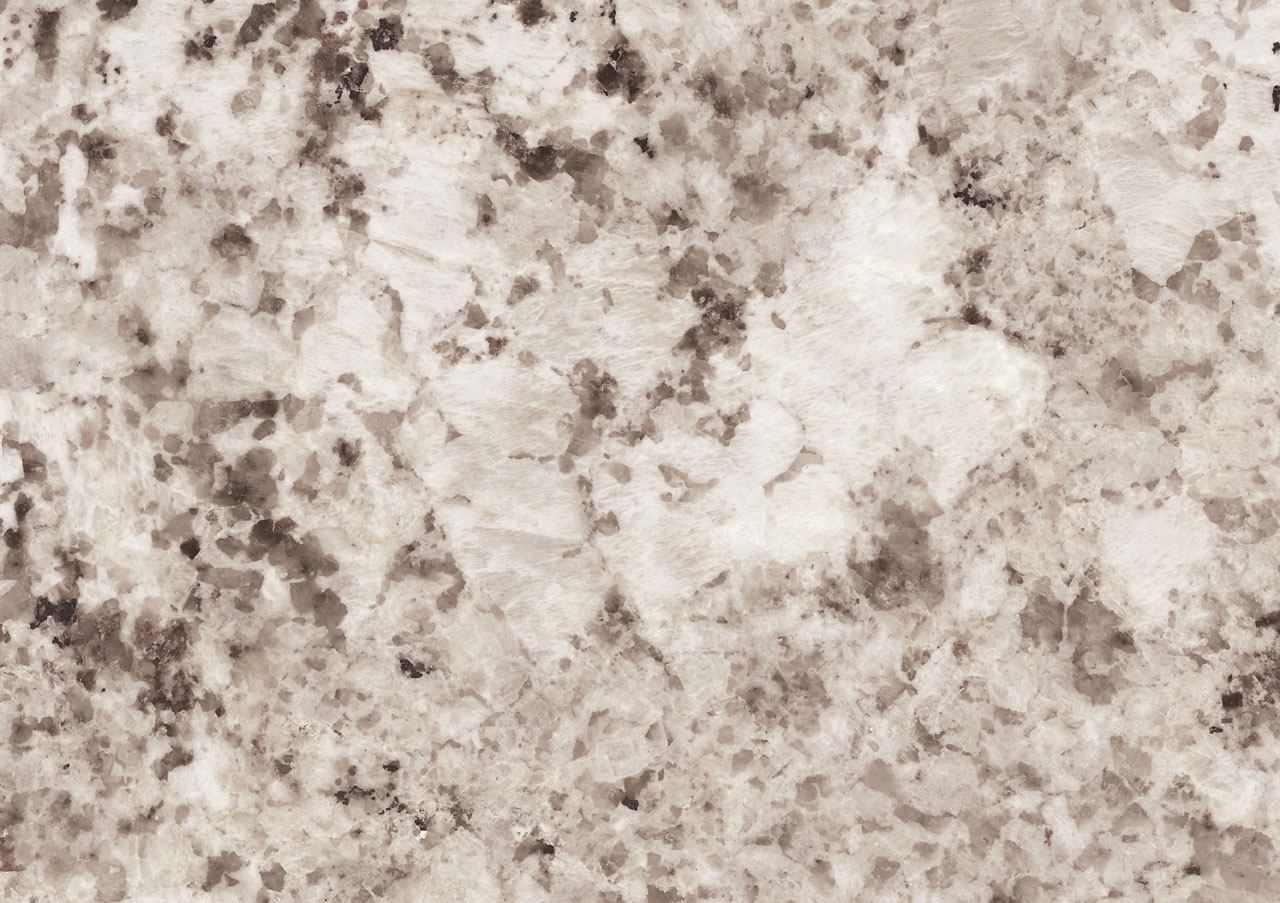 Alaska White - View 1