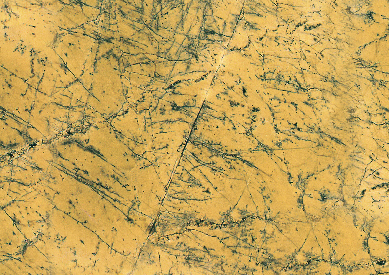 Amarello Macael - View 1