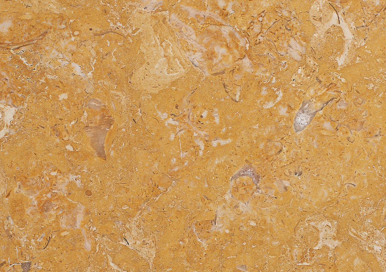 Amarello Negrais - View 1