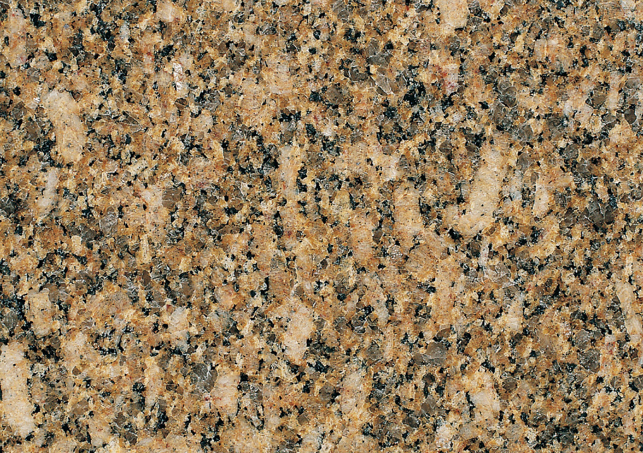 Amarello Real - View 1