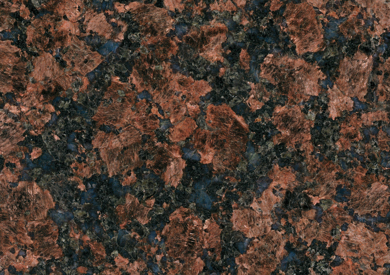 Amazon Blue - View 1