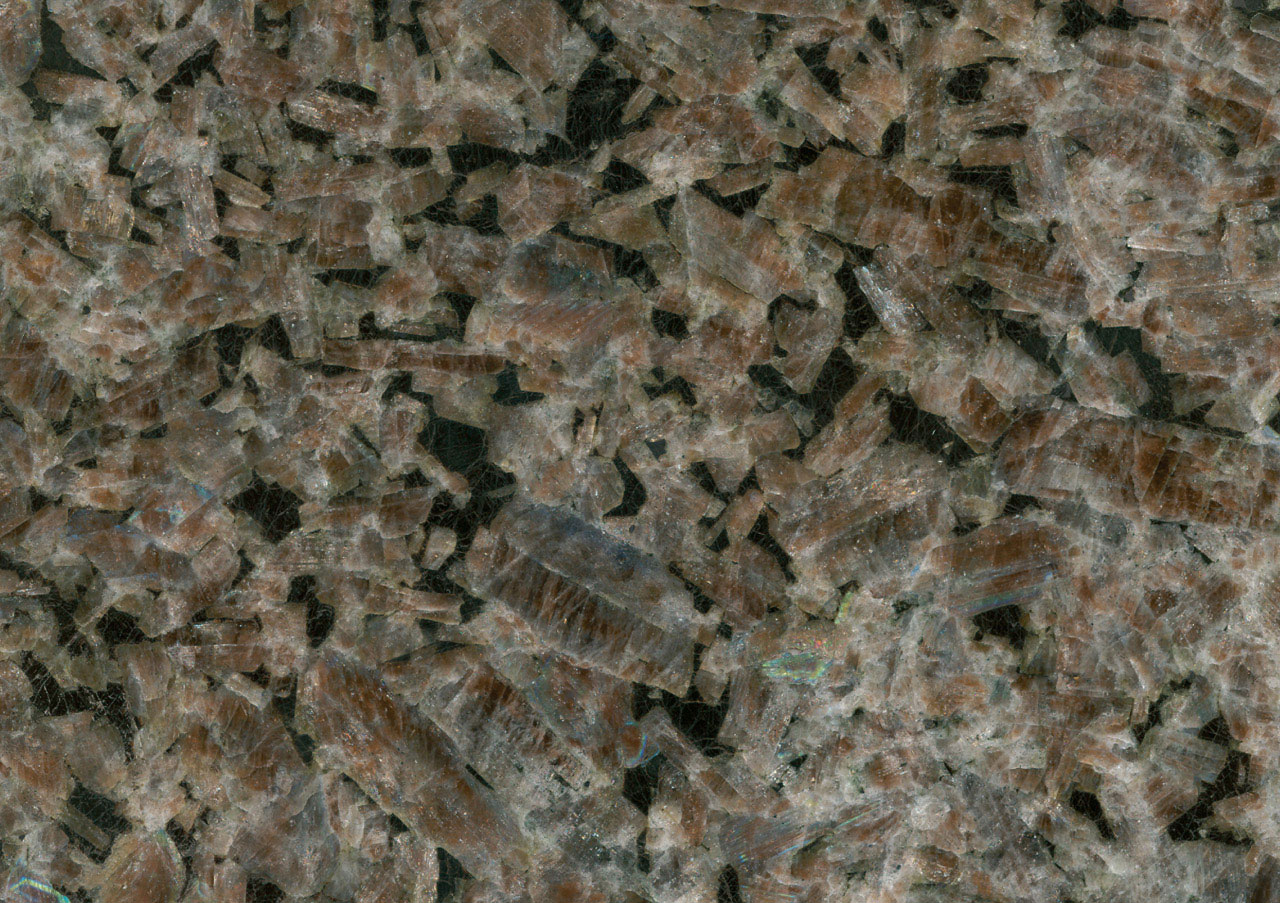 Artic Rainbow - View 1