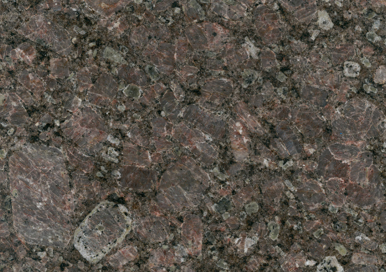 Atlantic Brown - View 1