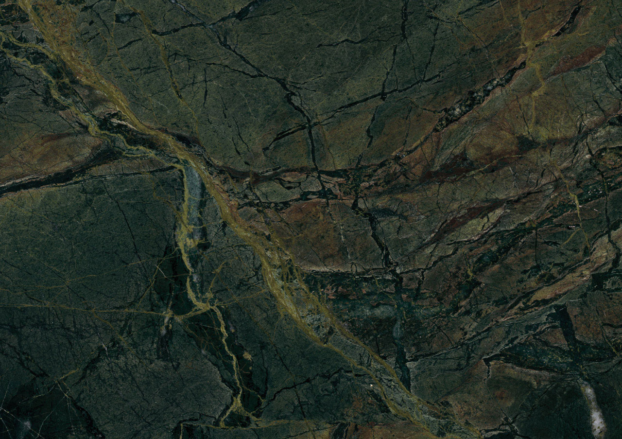 Autumn Green - View 1