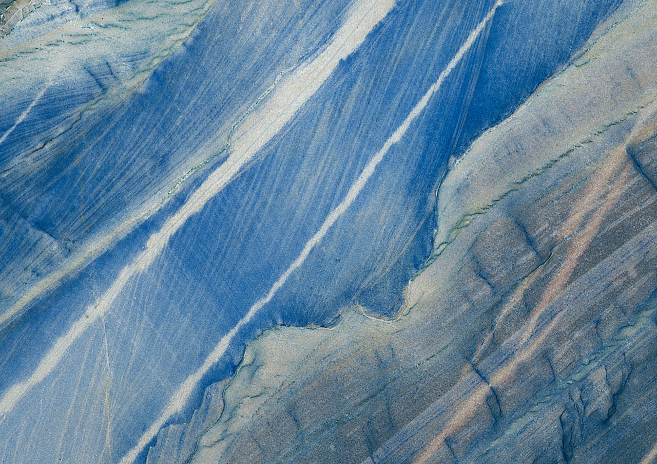 Azul Imperial Venato - View 1