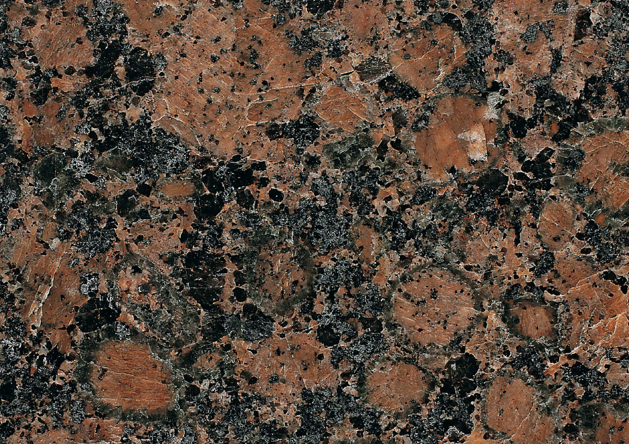 Baltic Brown - View 1