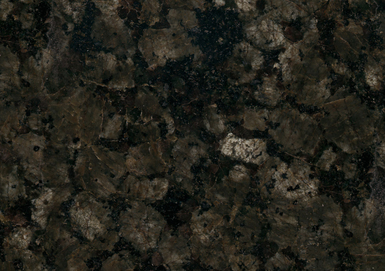 Baltic Green - View 1