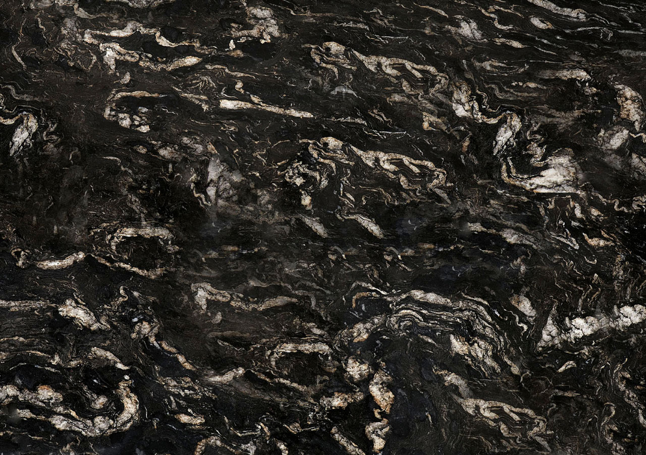 Black Cosmic - View 1