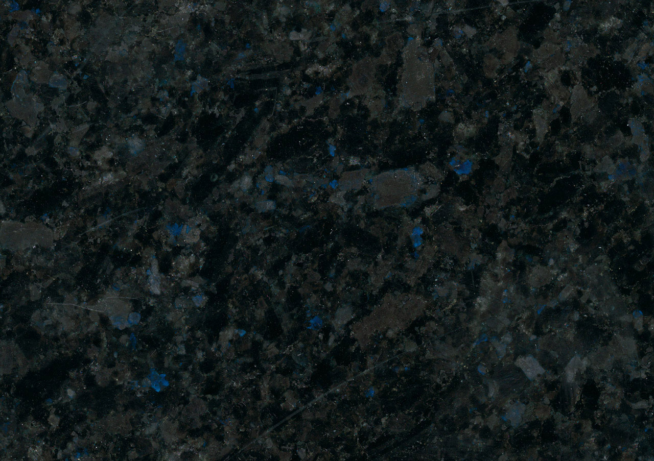 Blue in the Night - View 1