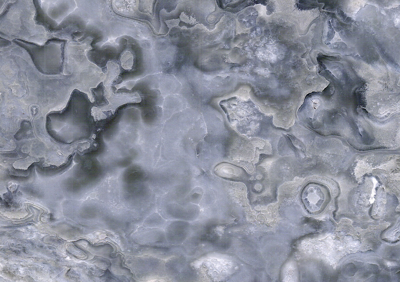 Blue Silver Onyx - View 1