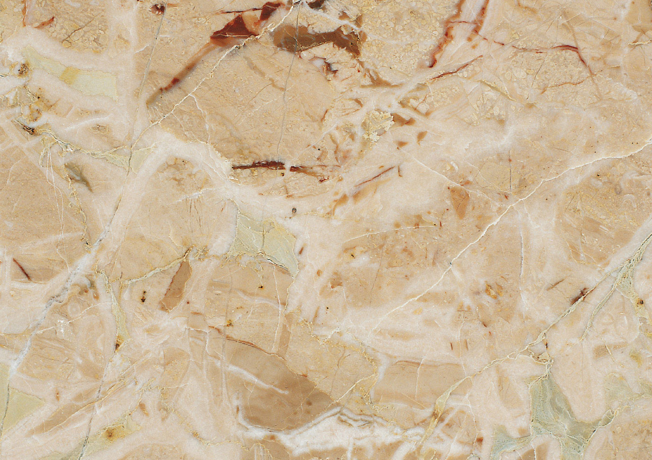 Breccia Aurora - View 1