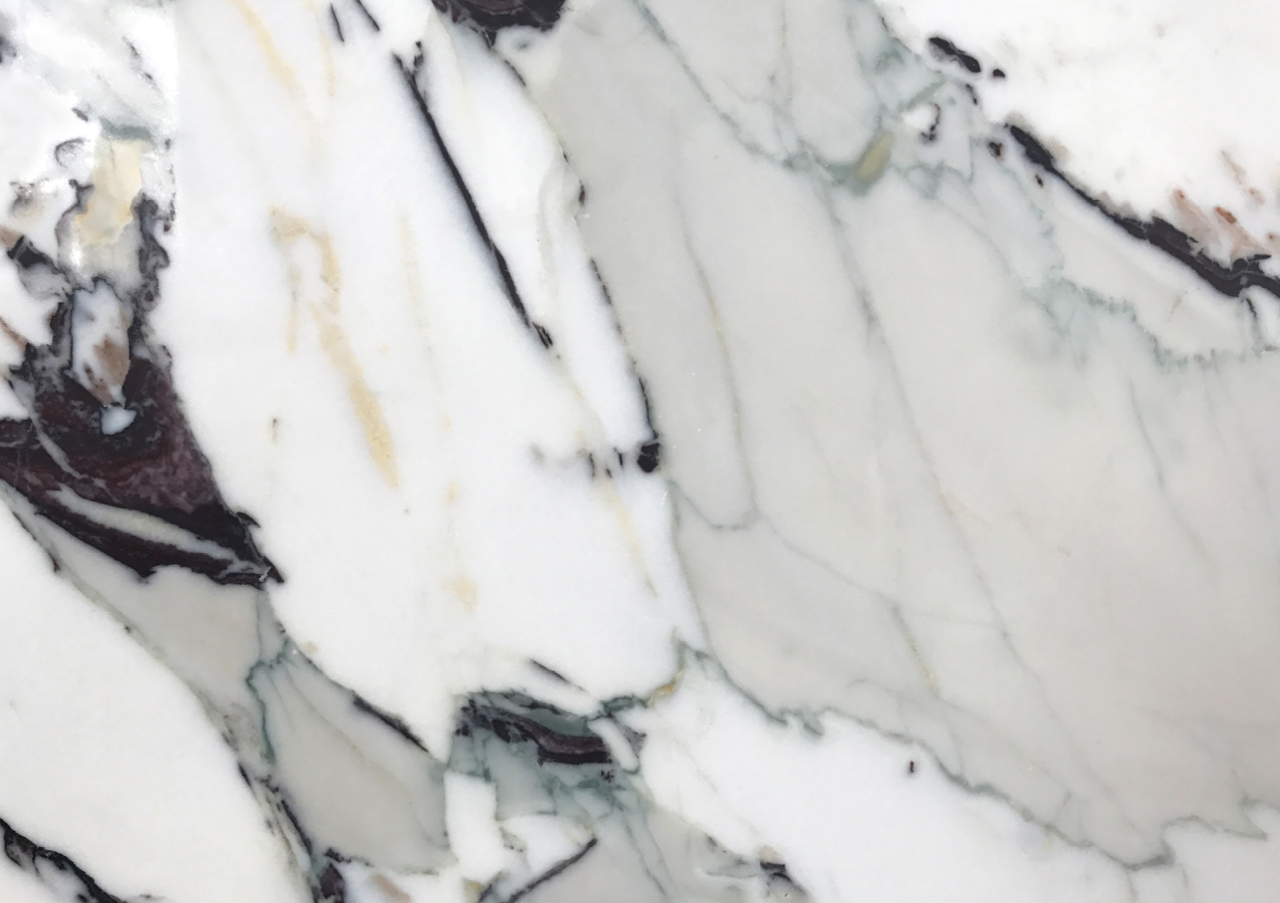 Breccia Capraia - View 1