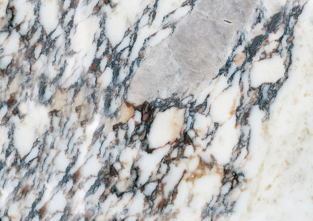 Breccia di Stazzema - View 1