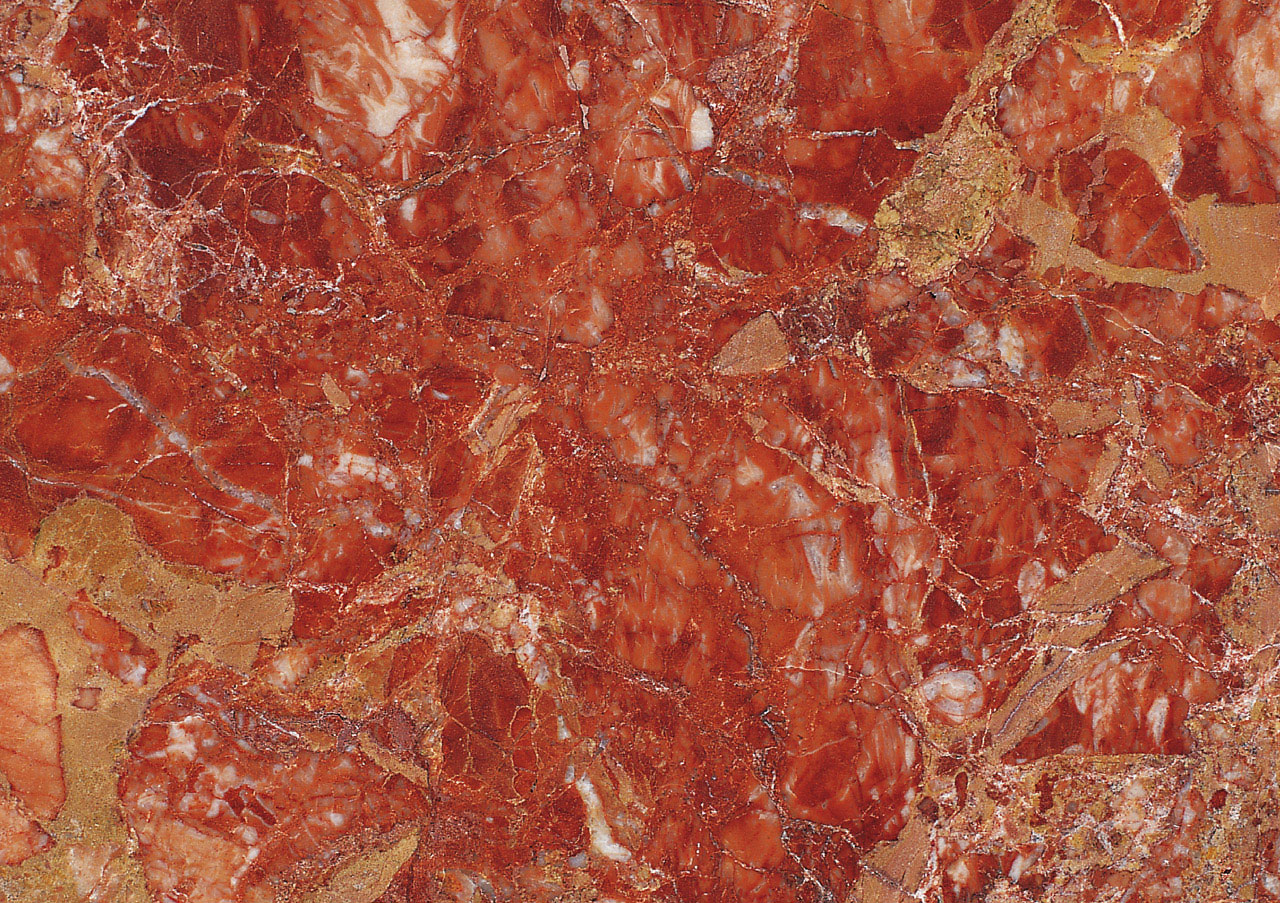 Breccia Pernice - View 1