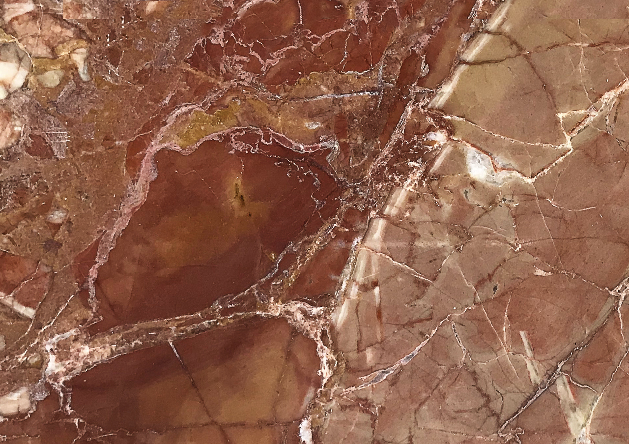 Breccia Pontificia - View 1