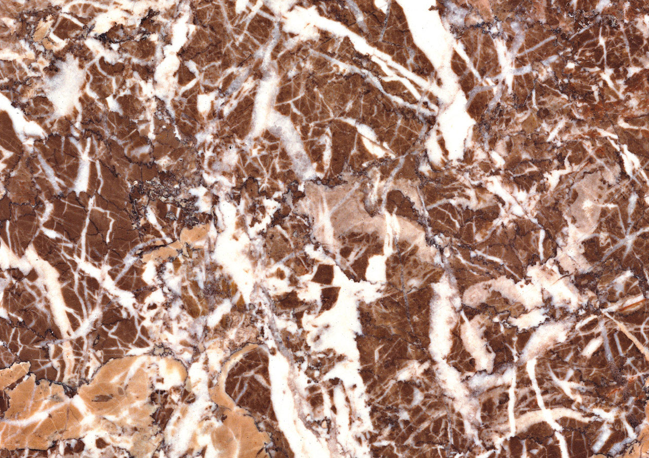 Breccia S. Agata - View 1