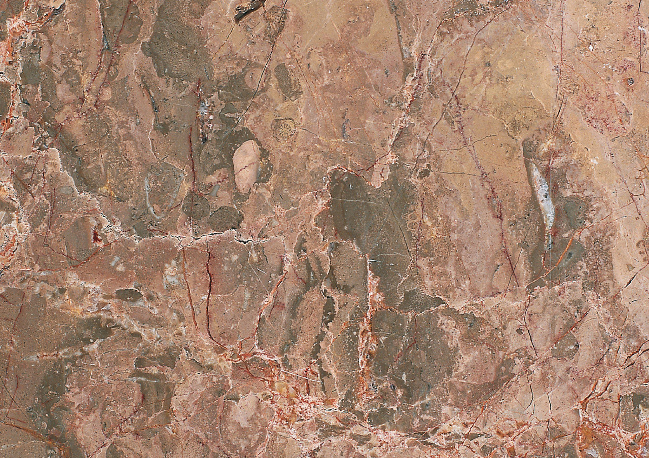 Breccia Tavira - View 1