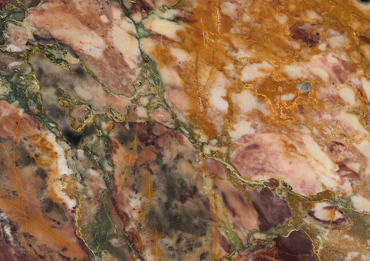 Breche de Benou - View 1