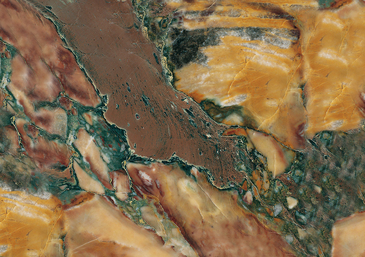 Breche de Vendome - View 1