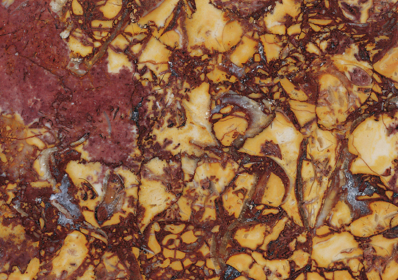 Broccatelle - View 1