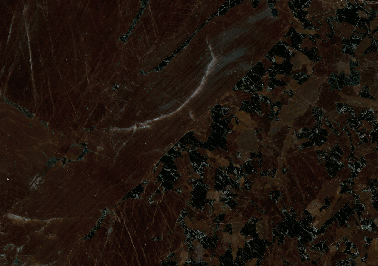 Brown Antique - View 1