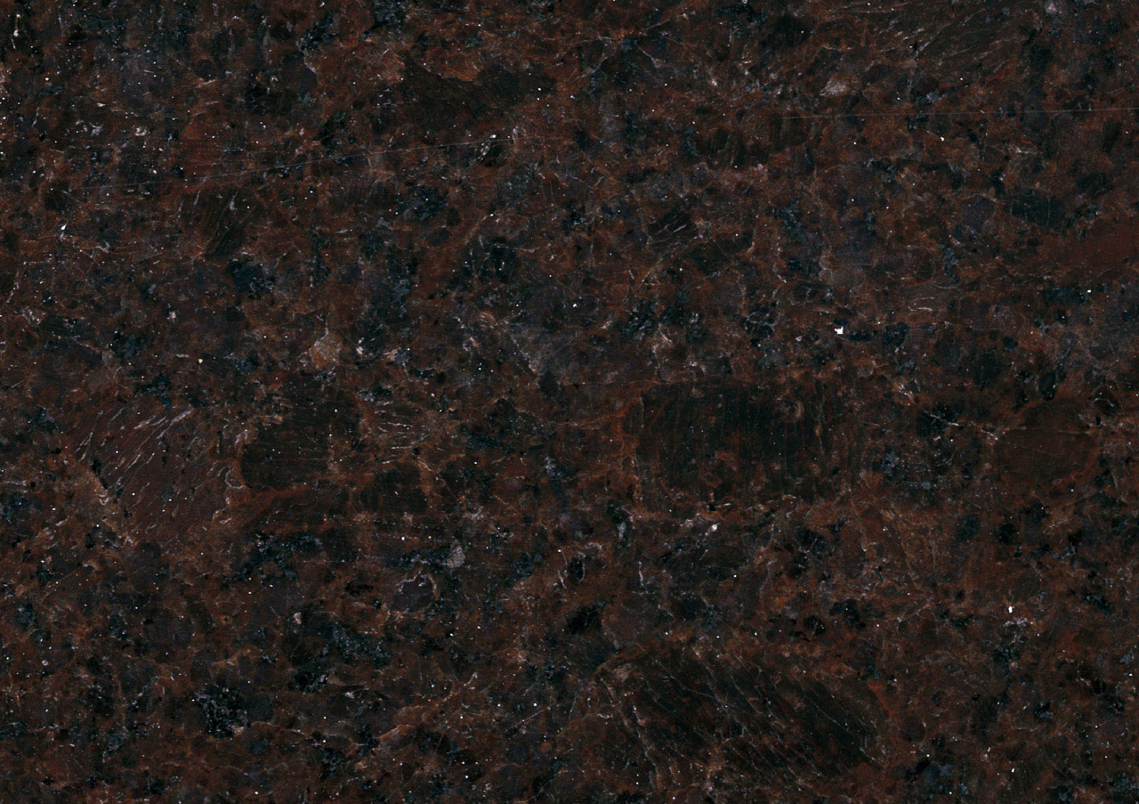 Brown Suede - View 1