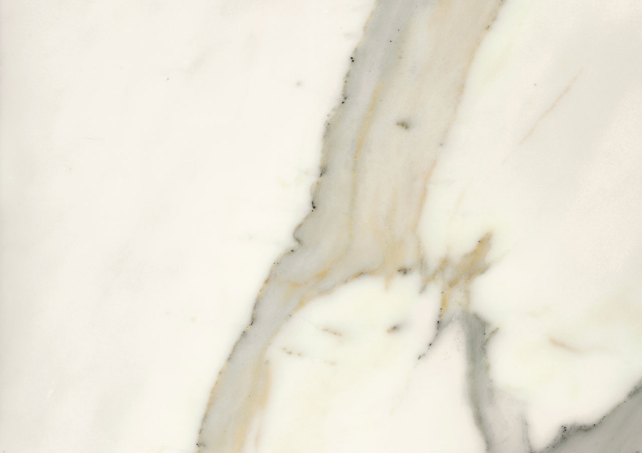 Calacatta Borghini - View 1