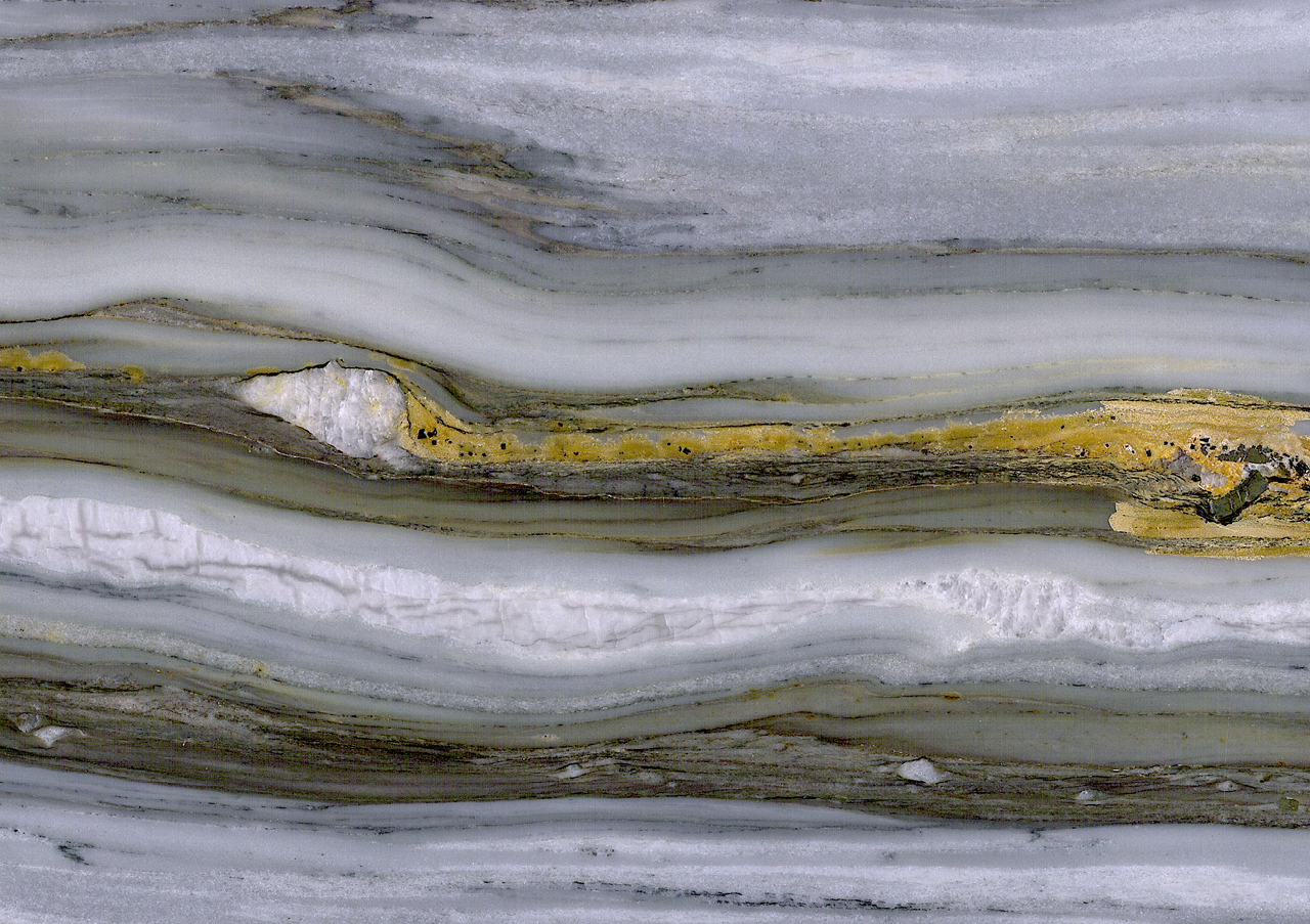 Calacatta Cielo Dark - View 1