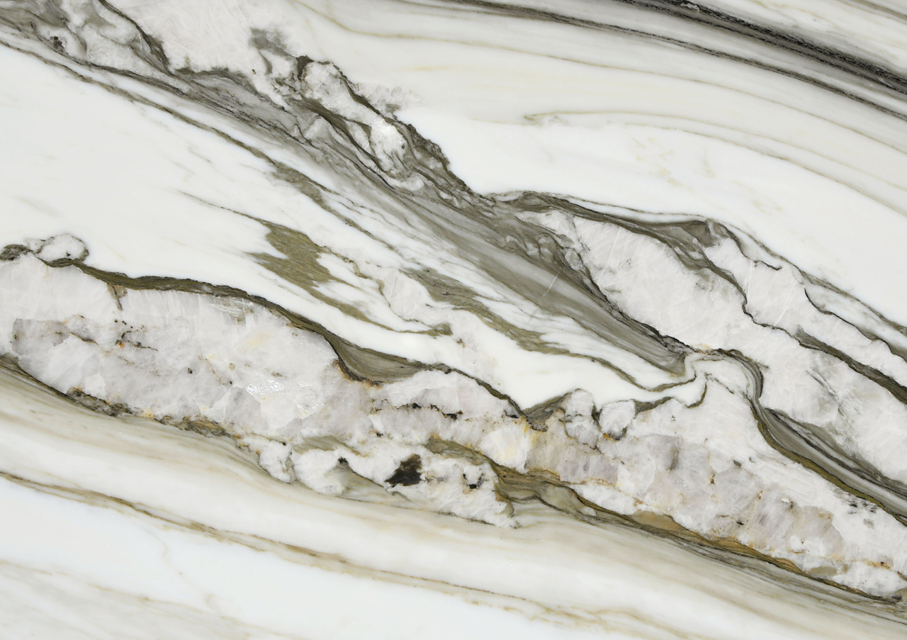 Calacatta Pearl - View 1