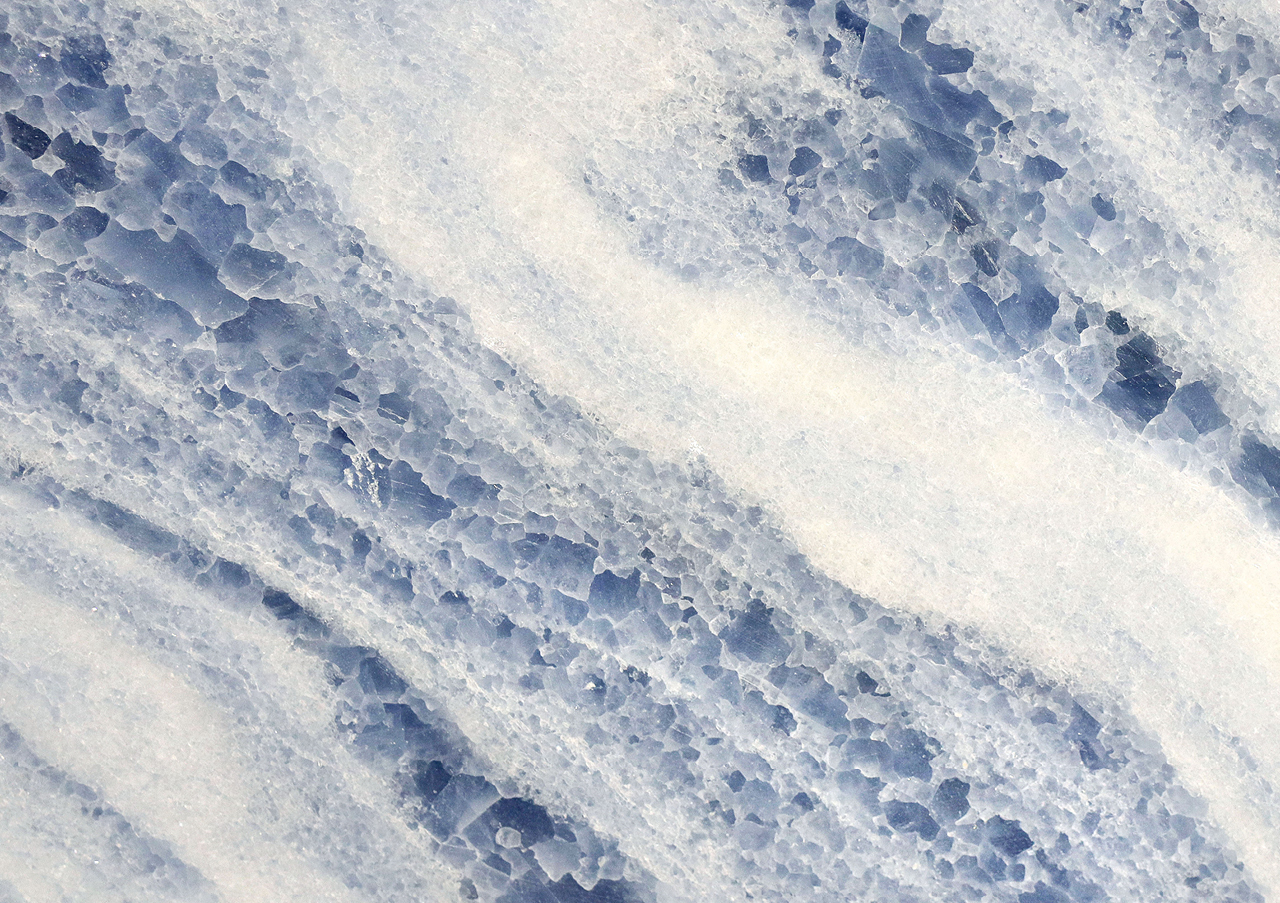 Calcite Blu Extra - View 1