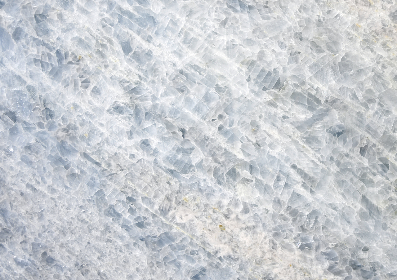Calcite Blu - View 1