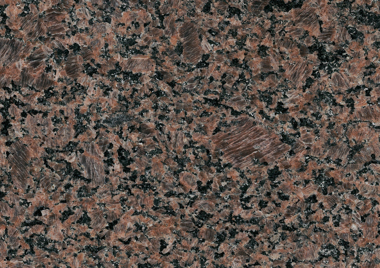 California Brown - View 1