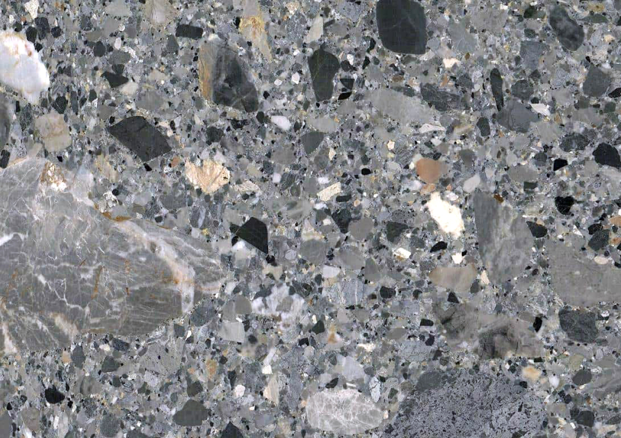 Ceppo Grigio - View 1