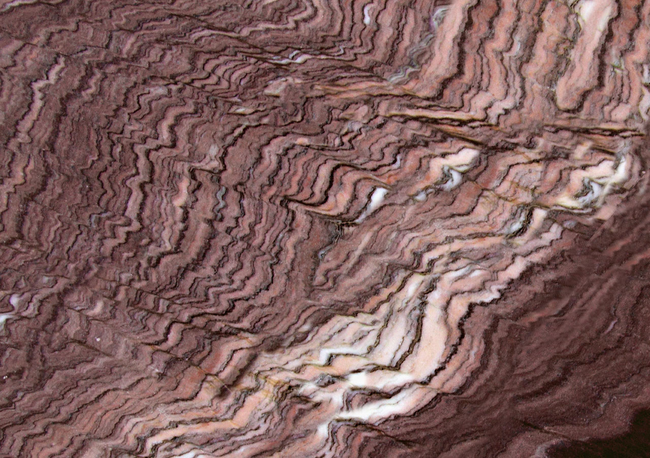 Cipollino Rosso - View 1