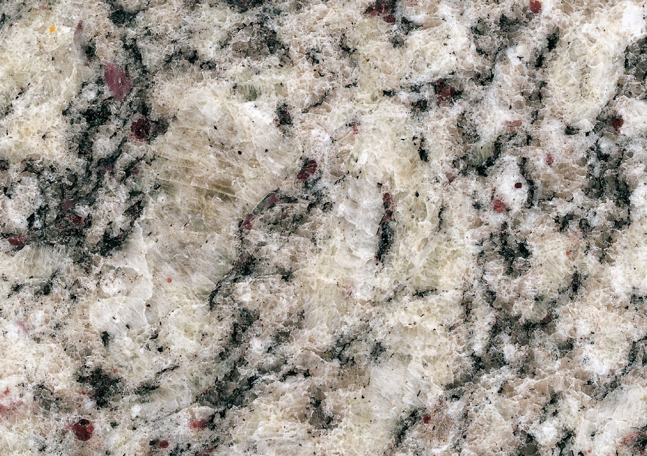 Cream Violet - View 1