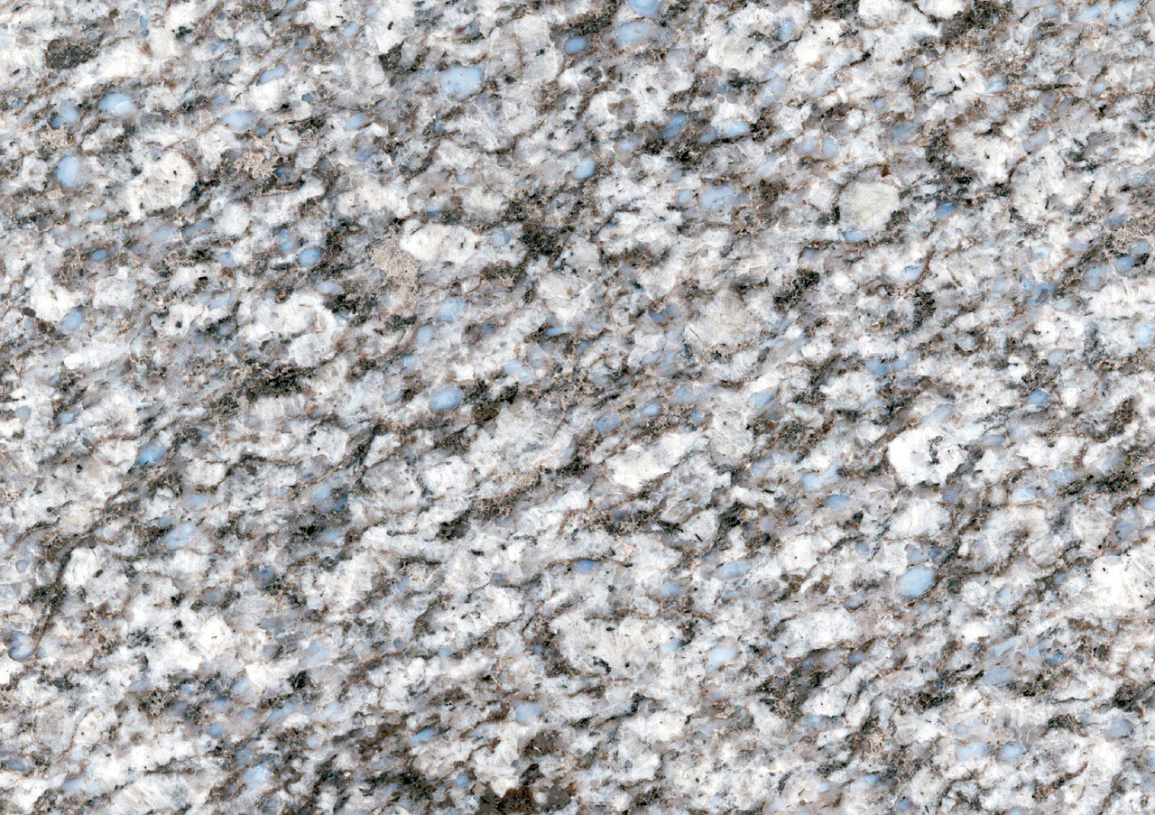 Cristal Azul - View 1