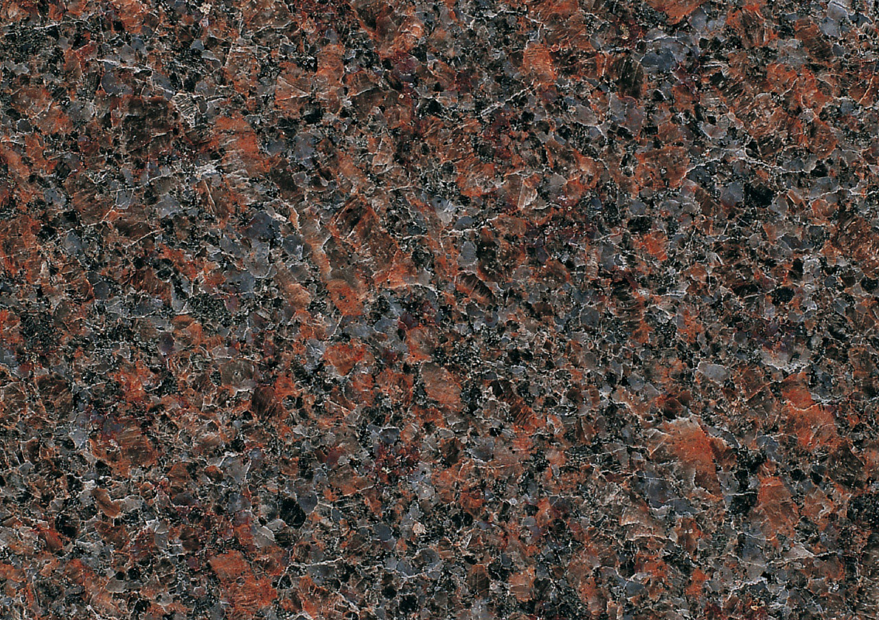 Dakota Mahogany - View 1