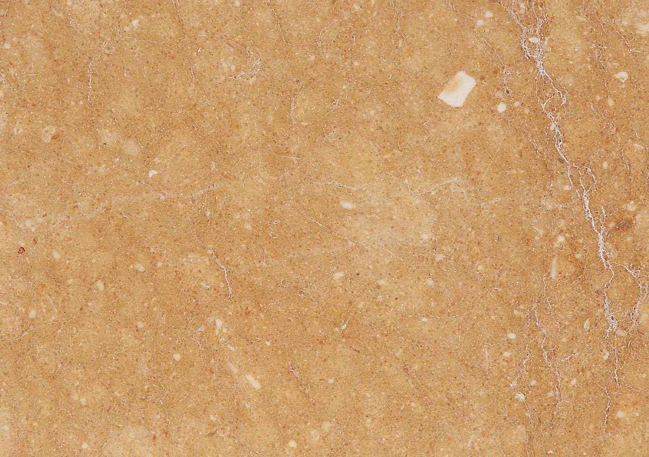 Damask Gold - View 1