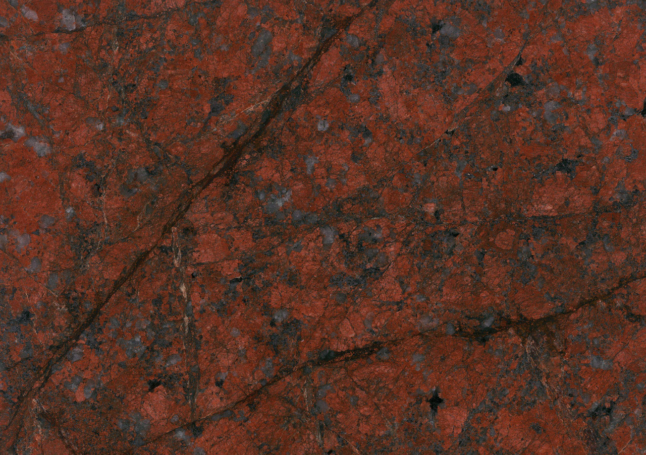 Dragaon Red - View 1