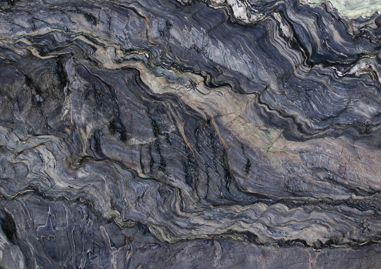 Explosion Blue - View 1