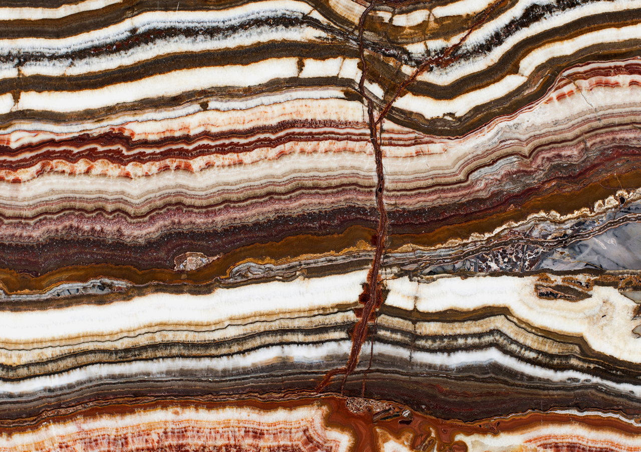 Fantastico Red Onyx - View 1