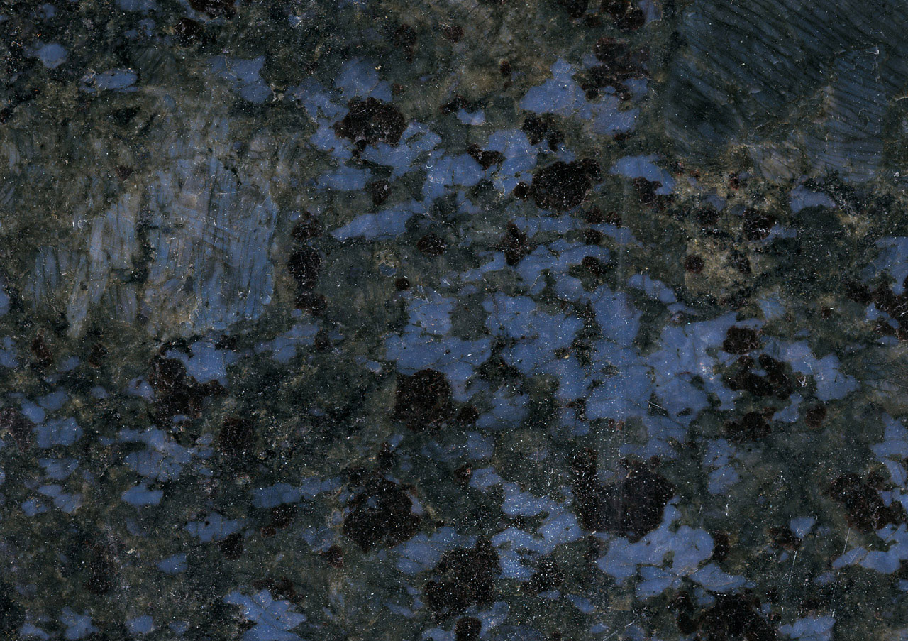 Frafalla Blue - View 1