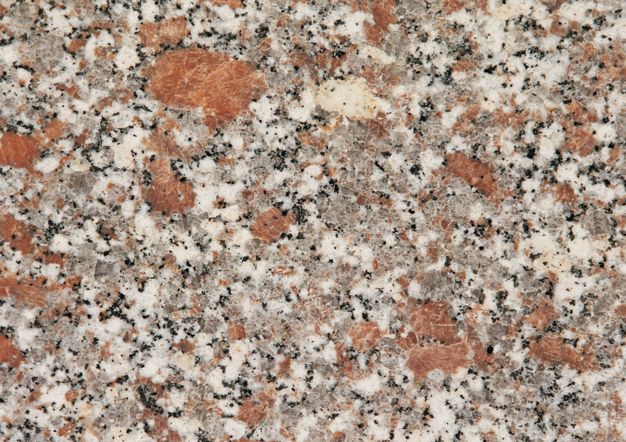 Ghiandone Rosato - View 1