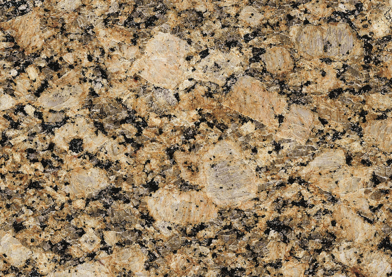 Giallo Fiorito - View 1